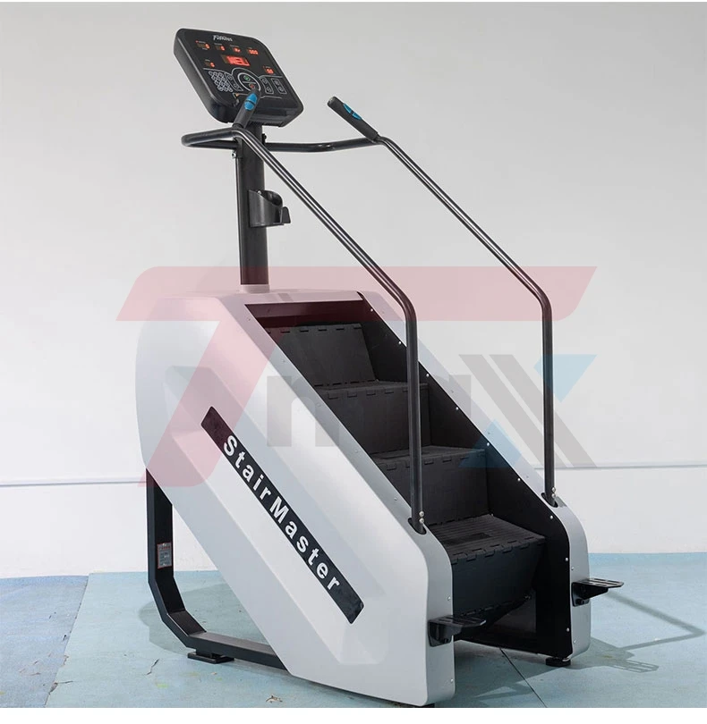 Cardio Exercise Stepper Commercial China Gym Equipment Manufacturer