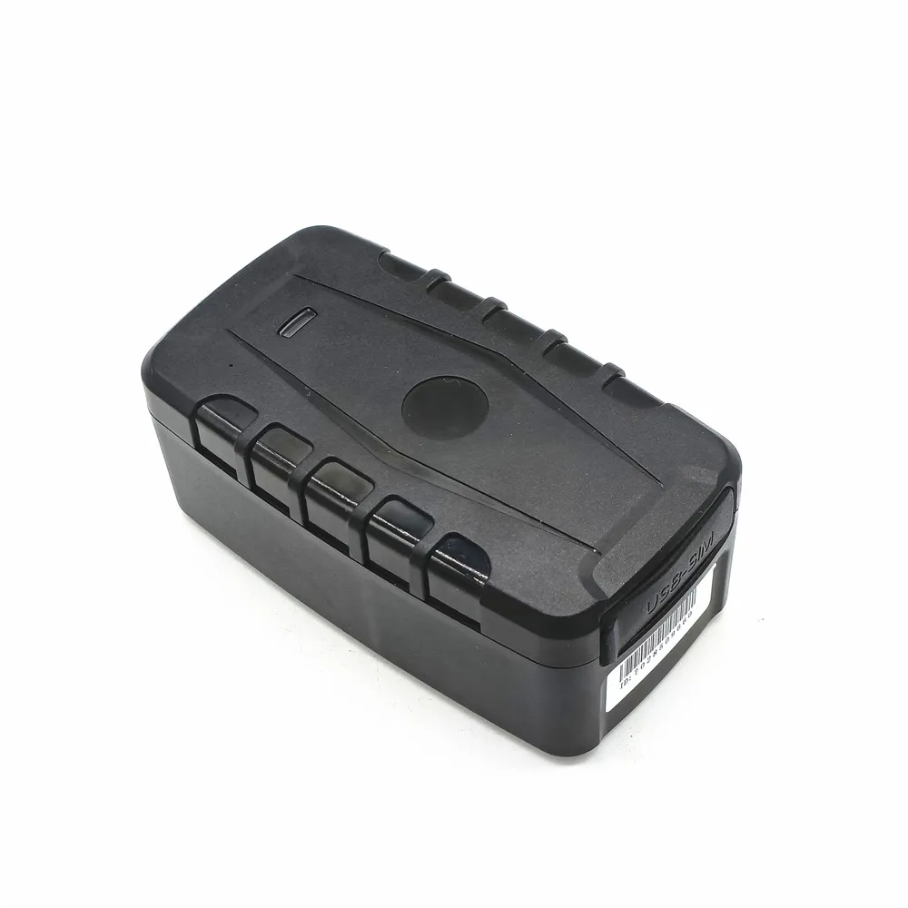 CA76B 4G Magnetic GPS Tracker 20000mAh Battery Real Time Tracking for ...