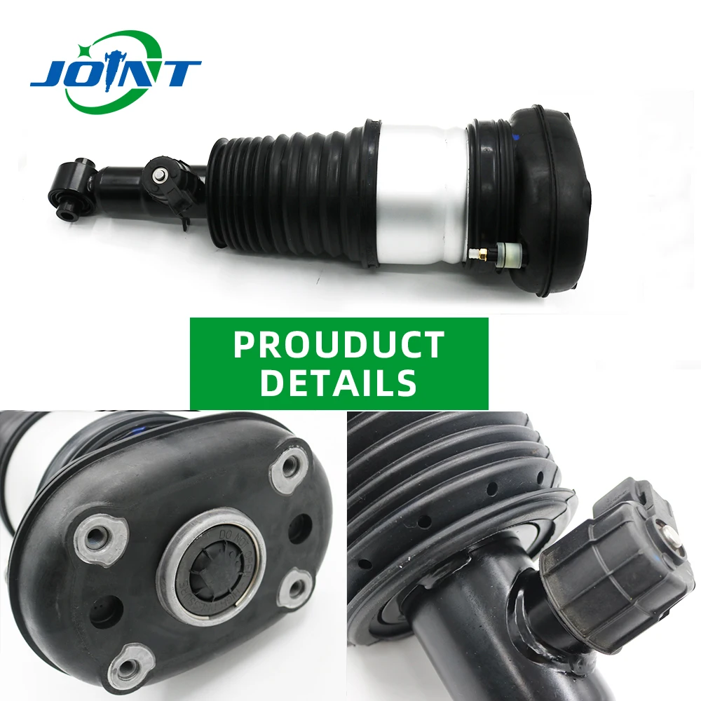 product high quality air suspension shock absorber oem 37106869039 designed for enhanced vehicle comfort-97