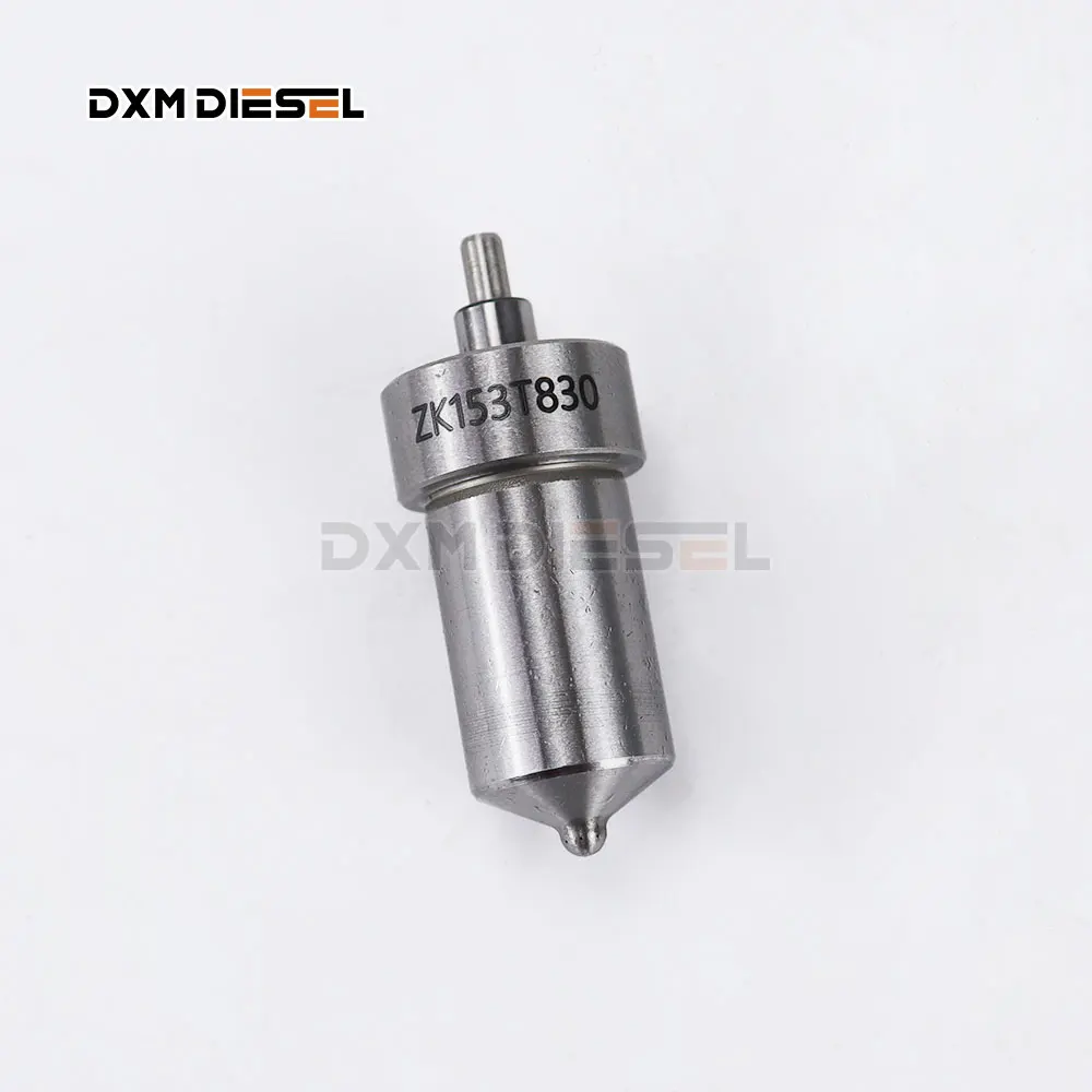 DXM Diesel Fuel injector Nozzle 153T830 ZK153T830 details