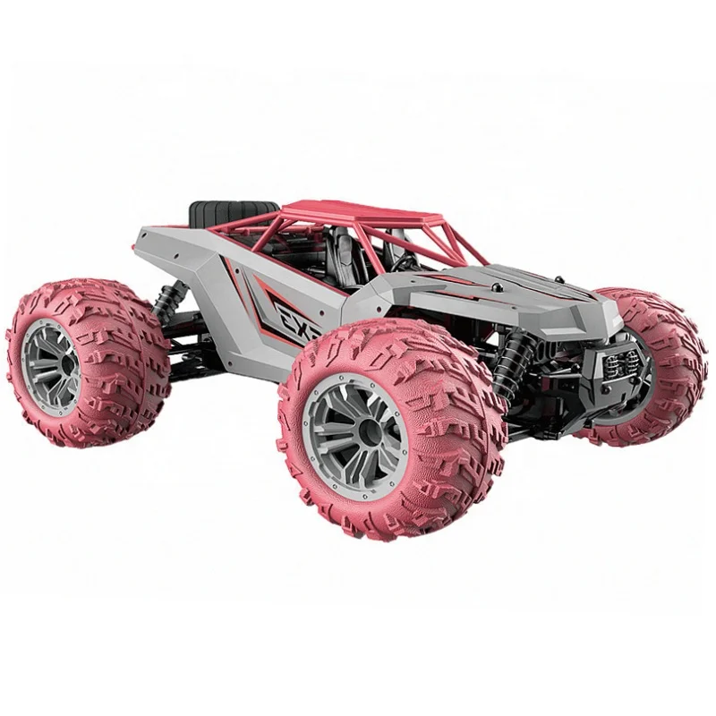 super gx3 alloy rc car