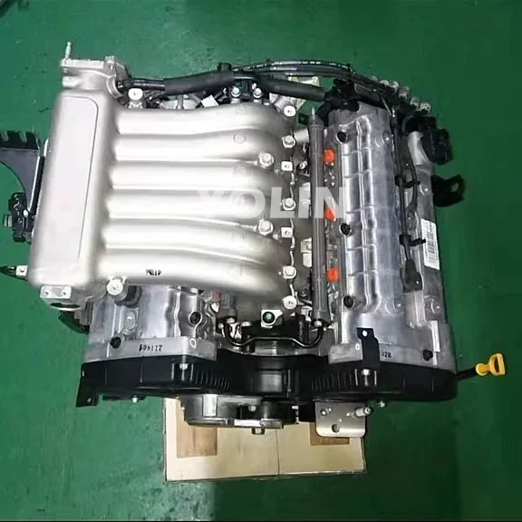 Factory Brand New G6ba Car Engine Assembly G6ba Engine For Hyundai