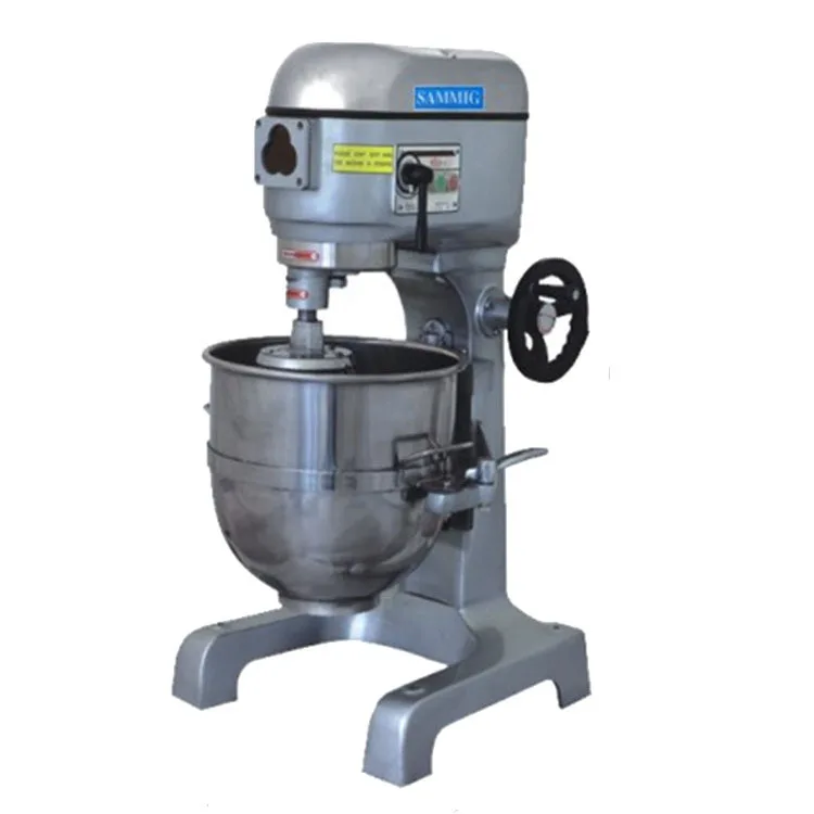 Бытовые и коммерческие пищевые миксеры, оборудование для производства тортов