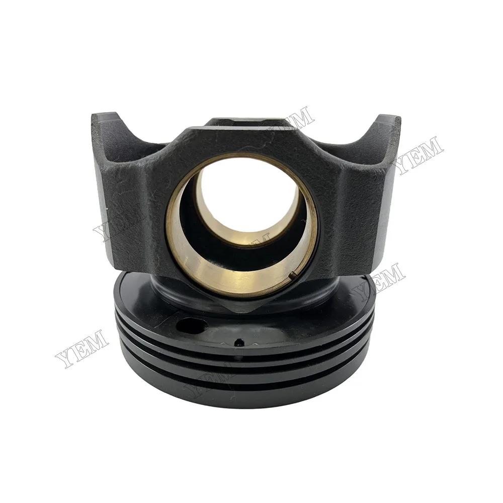 Piston Kit 329-4510 Fit for Caterpillar C18 Engine 5