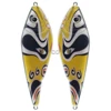 Viso giallo
