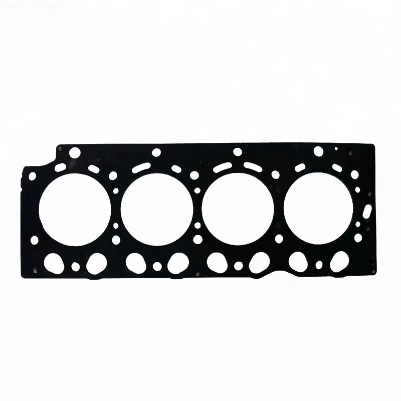 Diesel Engine Spare Parts BF6M2012 Gasket Set 0293 1739 0293 7586   0293 1432 02931739 02937586   02931432