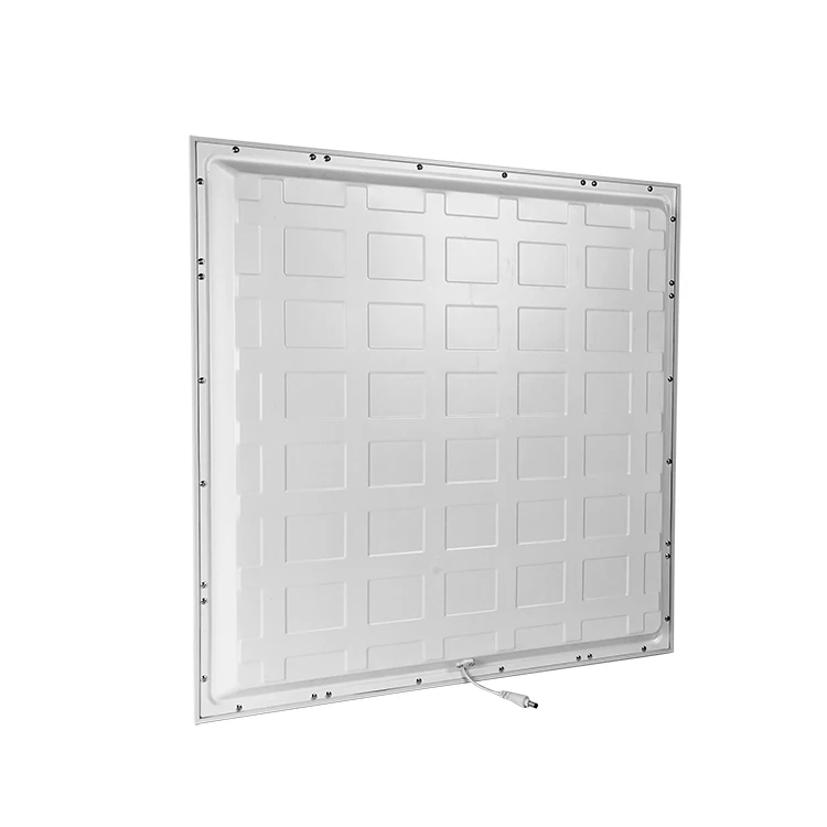 Big Panel Light and High Quality 100w Light for Studios New Led Panel Light 60x60 Led Panel 600x600 White