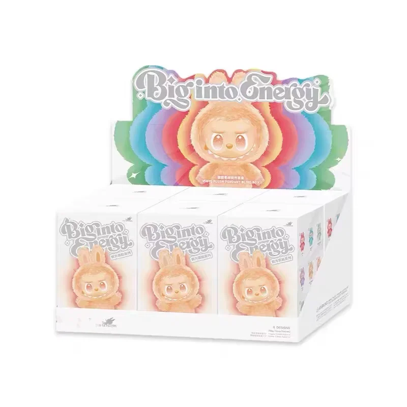 ぬいぐるみ labubu3.0 POP MART LABUBU3 ラブブ3 ぬいぐるみ｜Yahoo!フリマ（旧PayPay