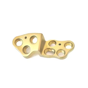 DPO Orthopedic Locking Plate Veterinary Instrument