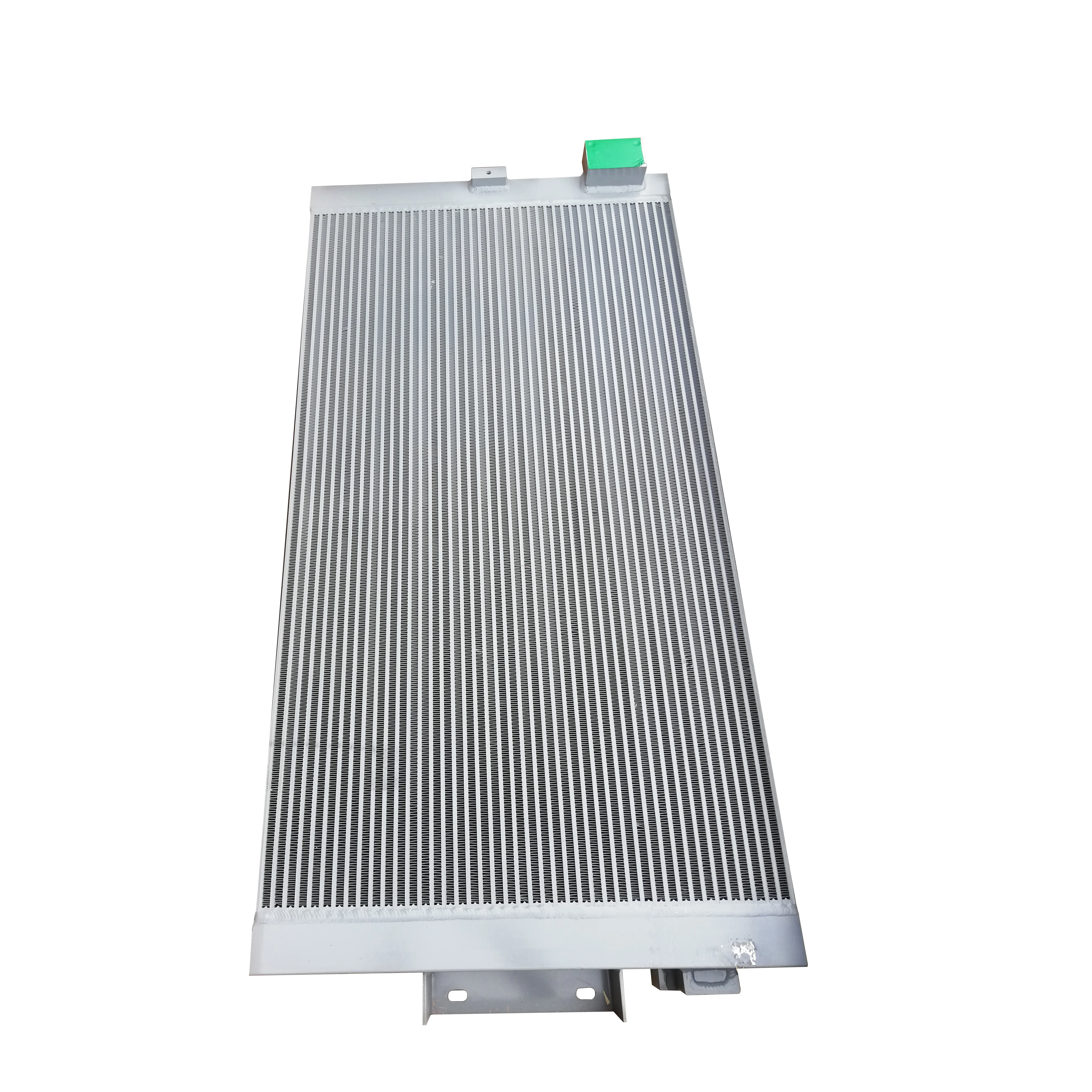 330D C9 Hydraulic Oil  Cooler for CAT C9 - Gupta Tractor Spares Co.