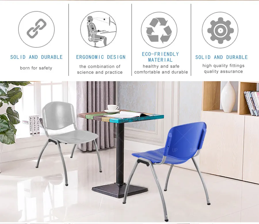 Wholesale Training Chair study chairs for students school chairs