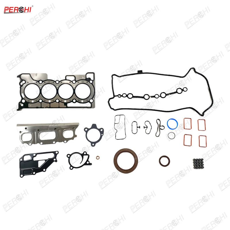 Diagram CYLINDER HEAD & ROCKER COVER for your Nissan Juke Diagram CYLINDER HEAD & ROCKER COVER for your Nissan Juke