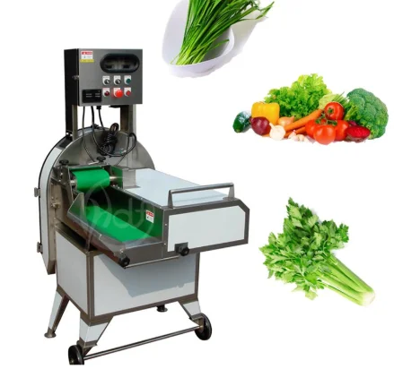 electric slicing onion cutter vegetable cutting machine - Huafood