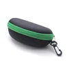 colorful Black Green