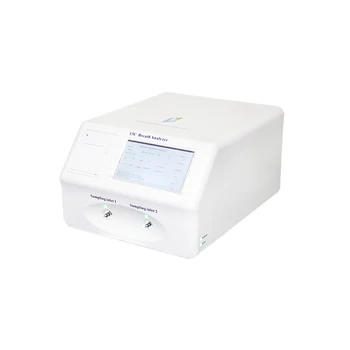 Detection of Helicobacter Pylori Accuracy Non-invasive 13C UBT WLD500