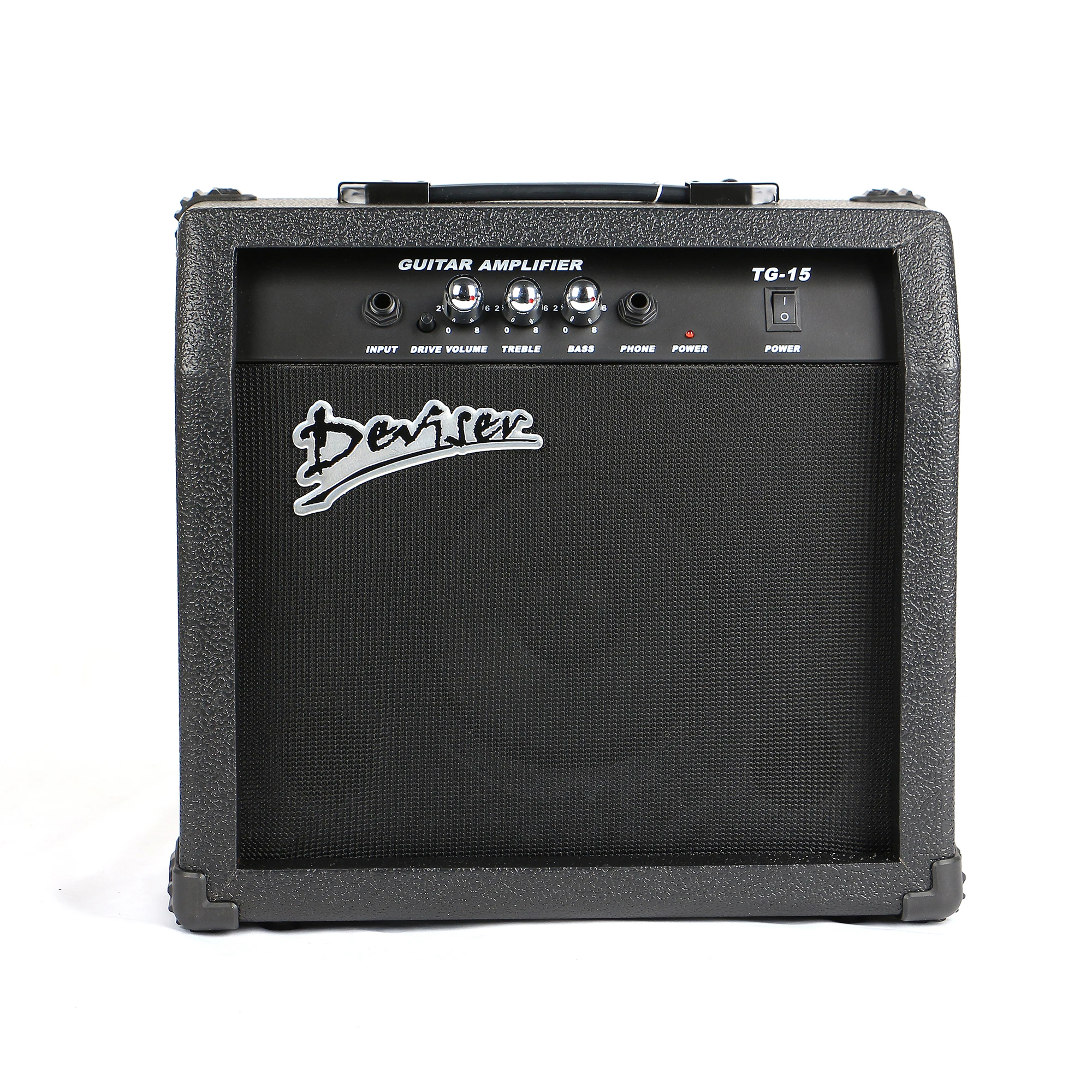 15 watt guitar speaker