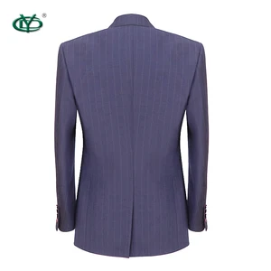 High Quality Wool Fabric Bespoke Suit Man Wool Blended Jacket blazer Suits Tailored
