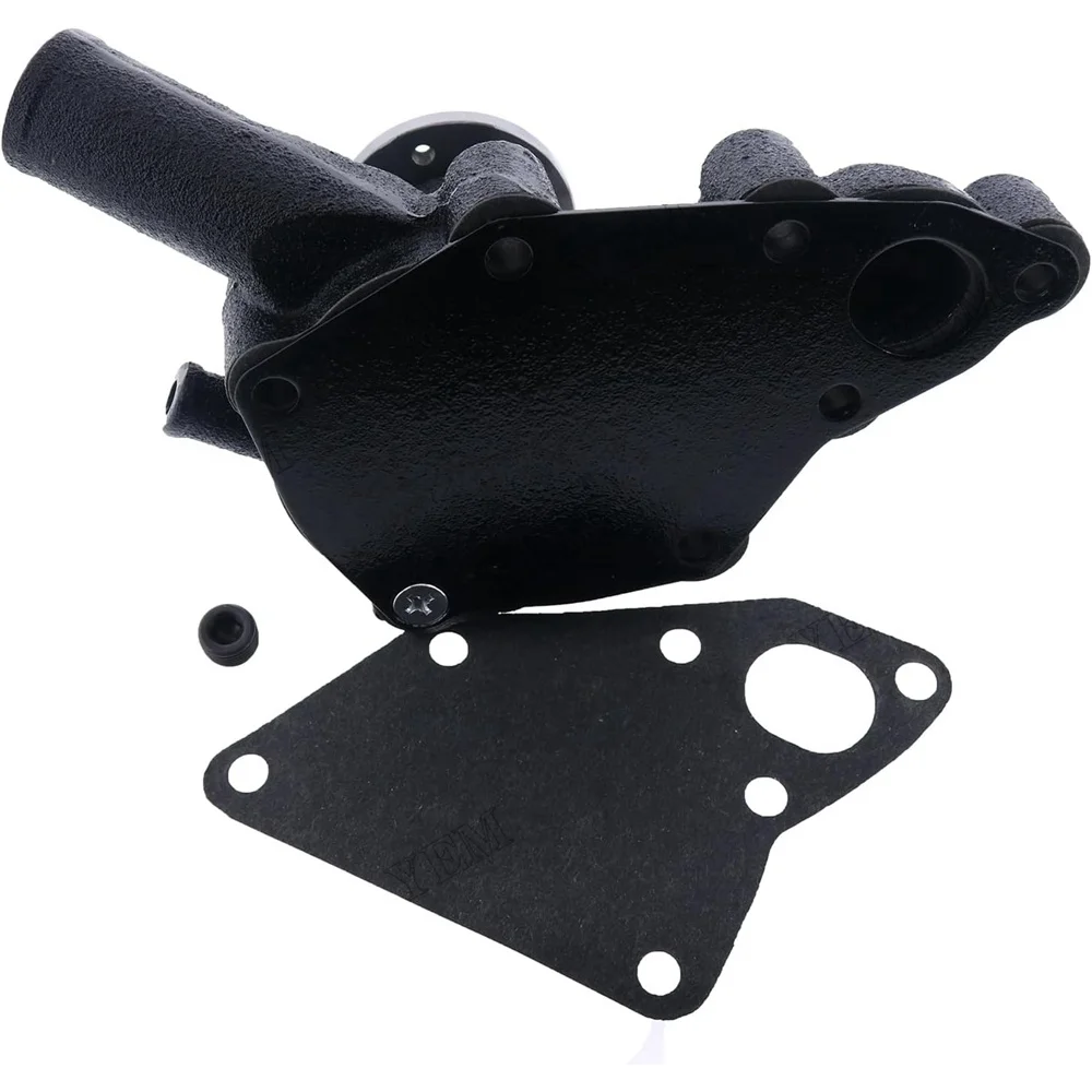 Water Pump 5136101673 8973798050 for Isuzu Engine C240 2AB1 Whisperwatt Generator 2