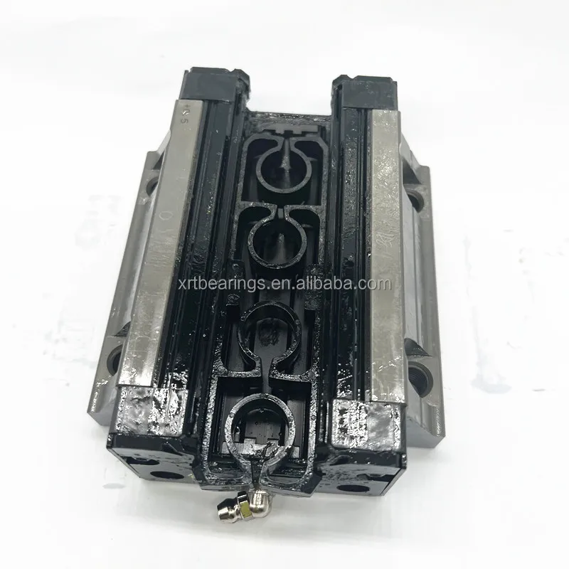 Original Japan Linear Guide Block SHS15C1SSM SHS20C1SSM SHS25C1SSM