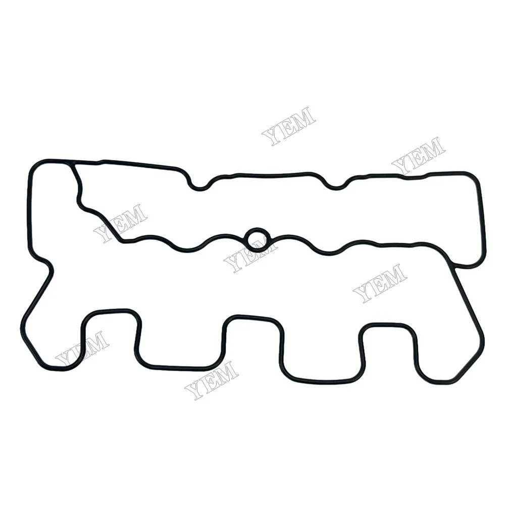 Valve Cover Gasket Lower 120996200 Fit for Perkins 403D-07 Engine Parts 2
