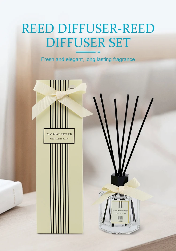 Oem Wholesale Custom Low Price 100ml Good Selling Fragrance Essential