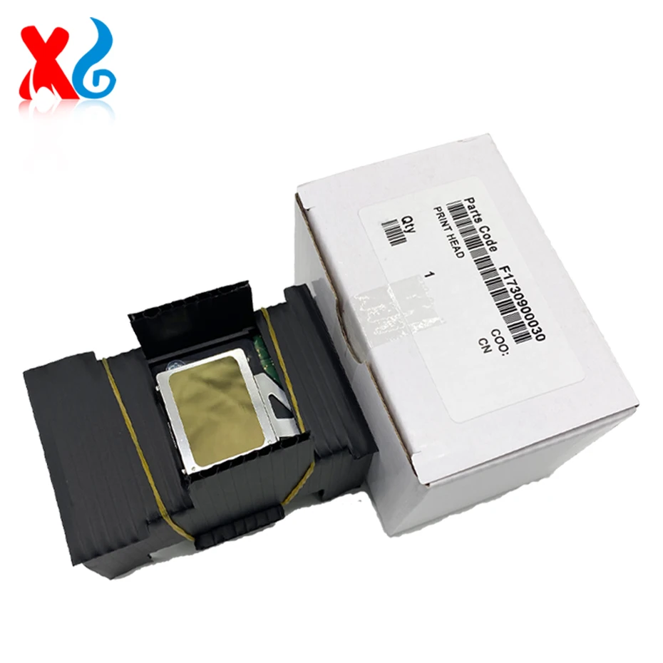 epson l1800 head replacement