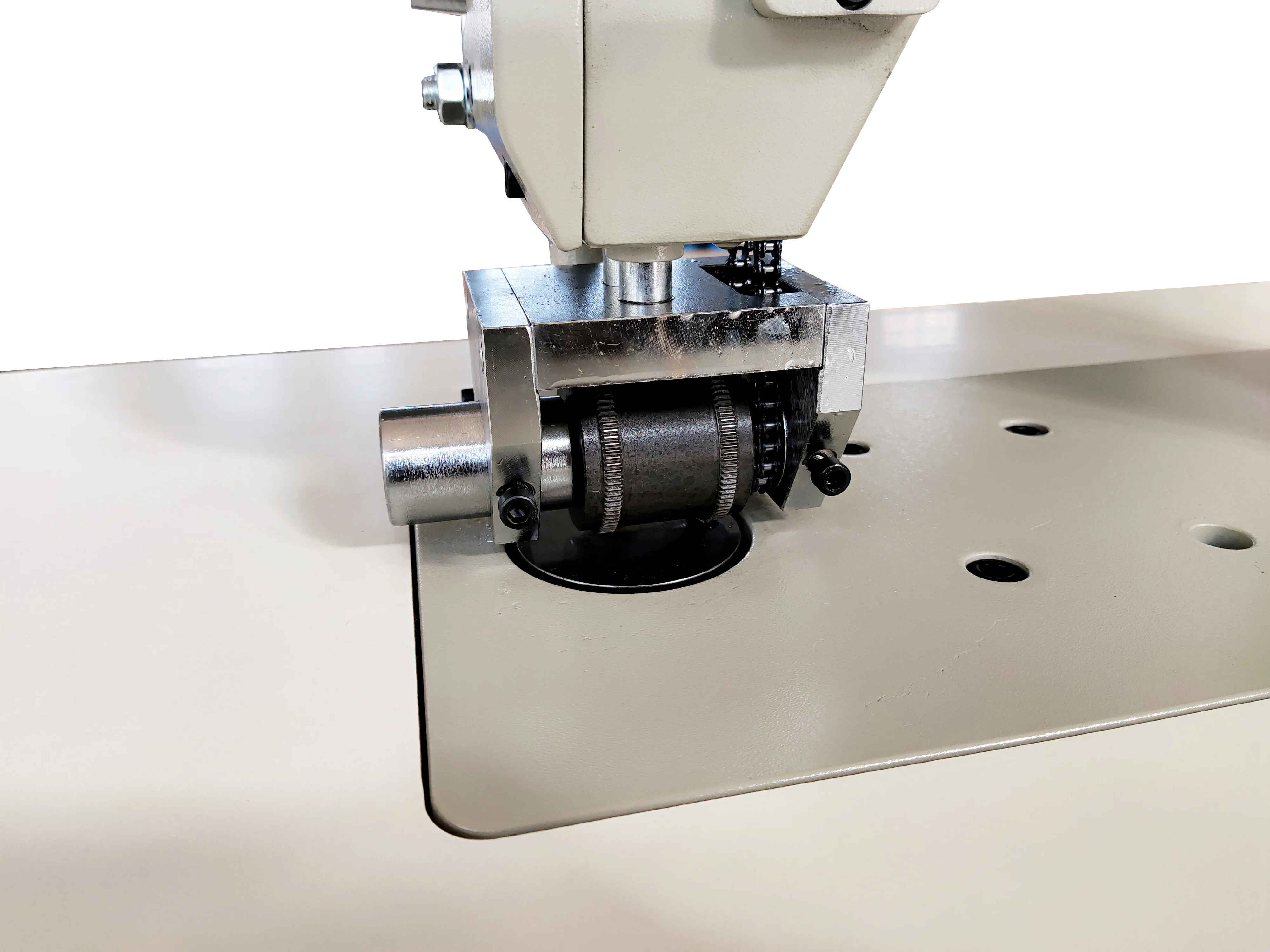 Industrial Ultrasonic  Sewing Machine Embroidery Machine Knitting  Button Making Machines for Lace Non-woven