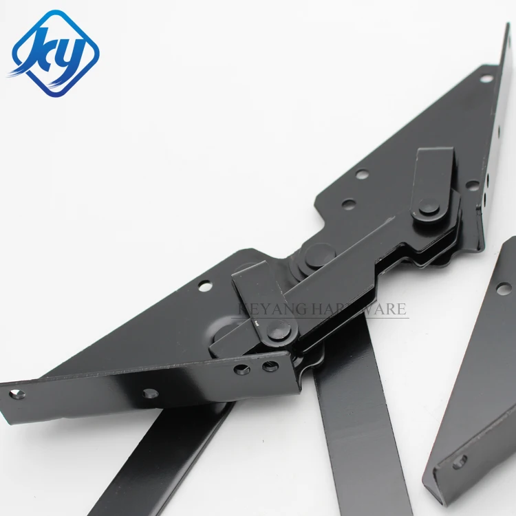 Furniture Fittings Convertible Furniture Transformer Mechanism Sofa Bed Frame Mechane for Sofa Bed Hardware