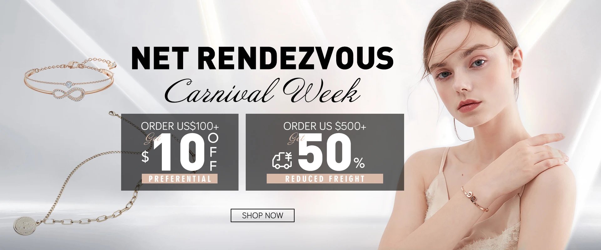 product 18k gold plated link chain double chain fashion star pendant necklace for women and girls classic style made from zinc alloy-0