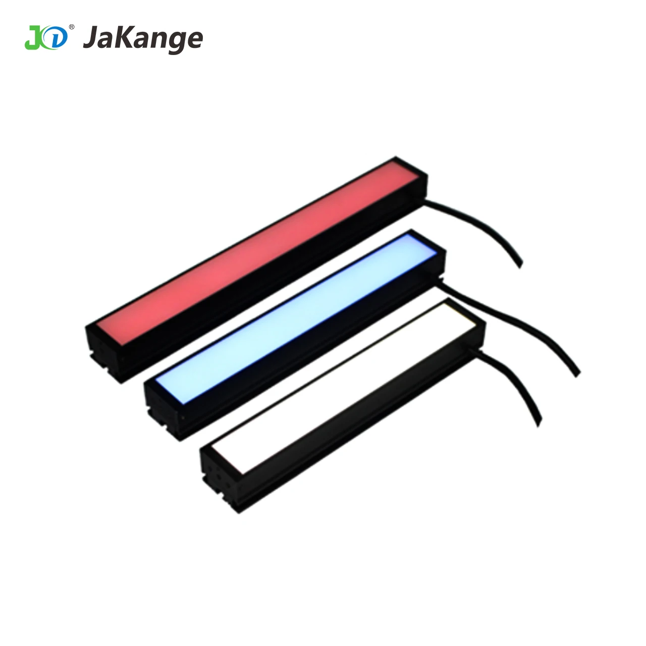 High Performance 24v Machine Vision Illumination Compact Bar Light for LCD Panel Defect Inspection