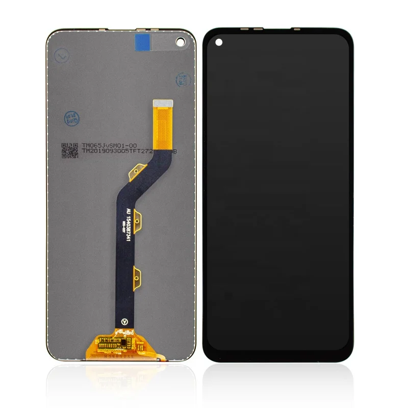 infinix note 7 lite lcd