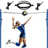 Volleyball spike trainer