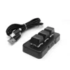 Black for USB