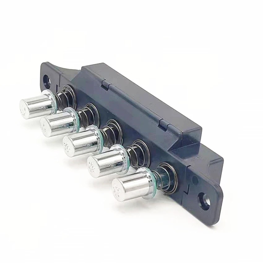 Baokezhen SC706 Switches Keyboard Lock with Each Other 250v for Fan