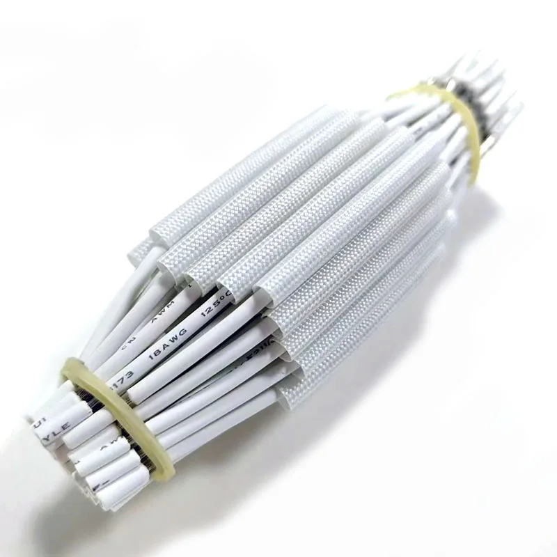 Single Core Cable Assembly