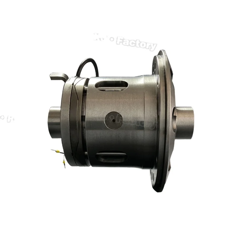 XJX Factory ET209 Electric Locker for Suzuki Grand Vitara