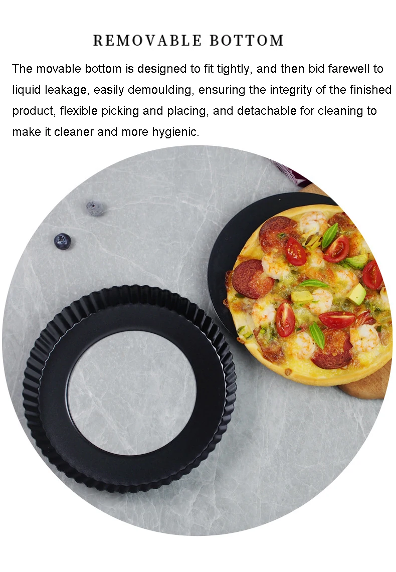 Placa De Acero Para Hornear Pizza,Juego De Bandeja Para Horno,Herramientas  De Fabricación De Pizza,Precio Al Por Mayor De Fábrica - Buy Pizza De Acero Para  Hornear Plato Para Hornear,Pizza De Acero Para