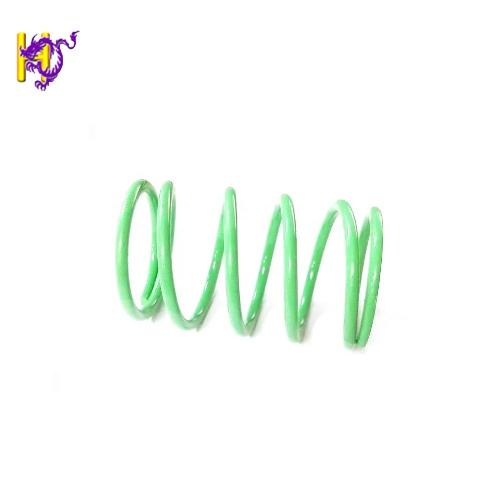 Factory Custom Non Standard  Light Load Metal Auto Shock Mold Spring /die Spring