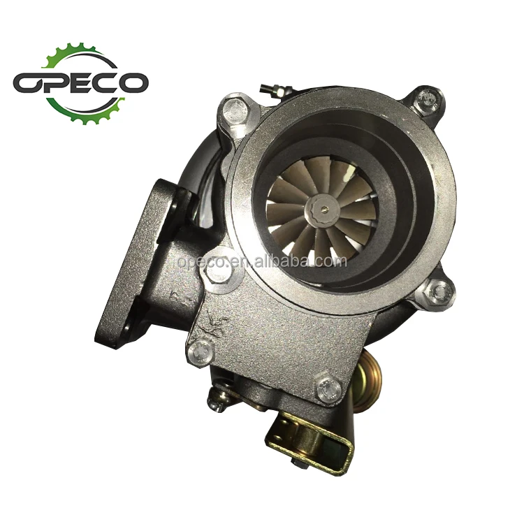 YC6A SJ82DF A3533-1118100-383-02 Turbocharger for Sale