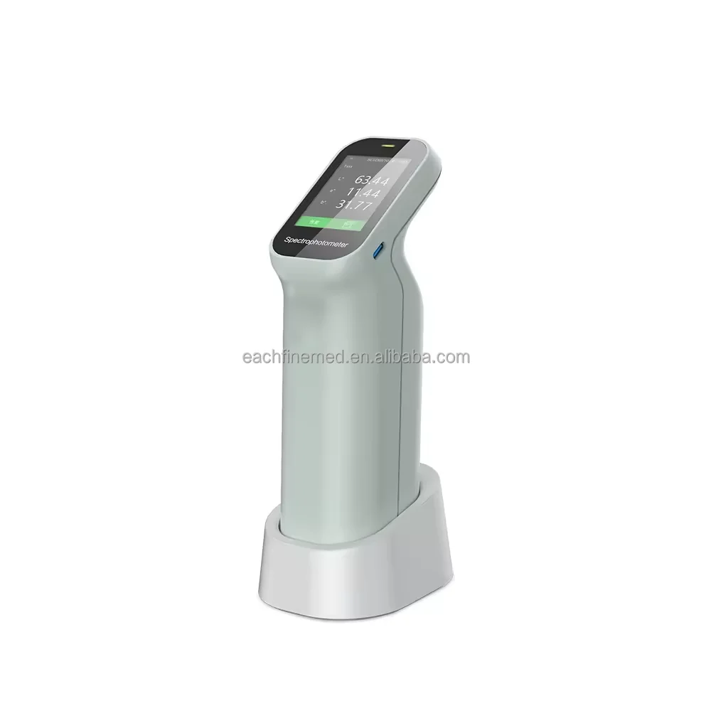 Spectroquant Colorimeter Laboratory Handheld Spectral Colorimeter - Accurate Color Measurement