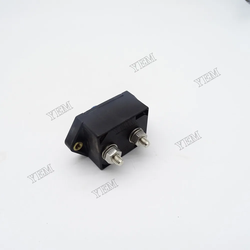 Solemoid Valve 171-2210 for Cat Universal Engine Parts 3