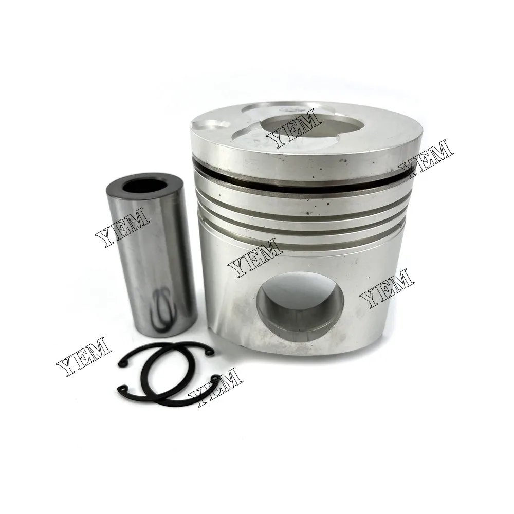 Brand New 8DC9 Piston ME093425 for Mitsubishi Engine. 3