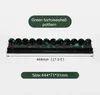 Green Tortoiseshell pattern