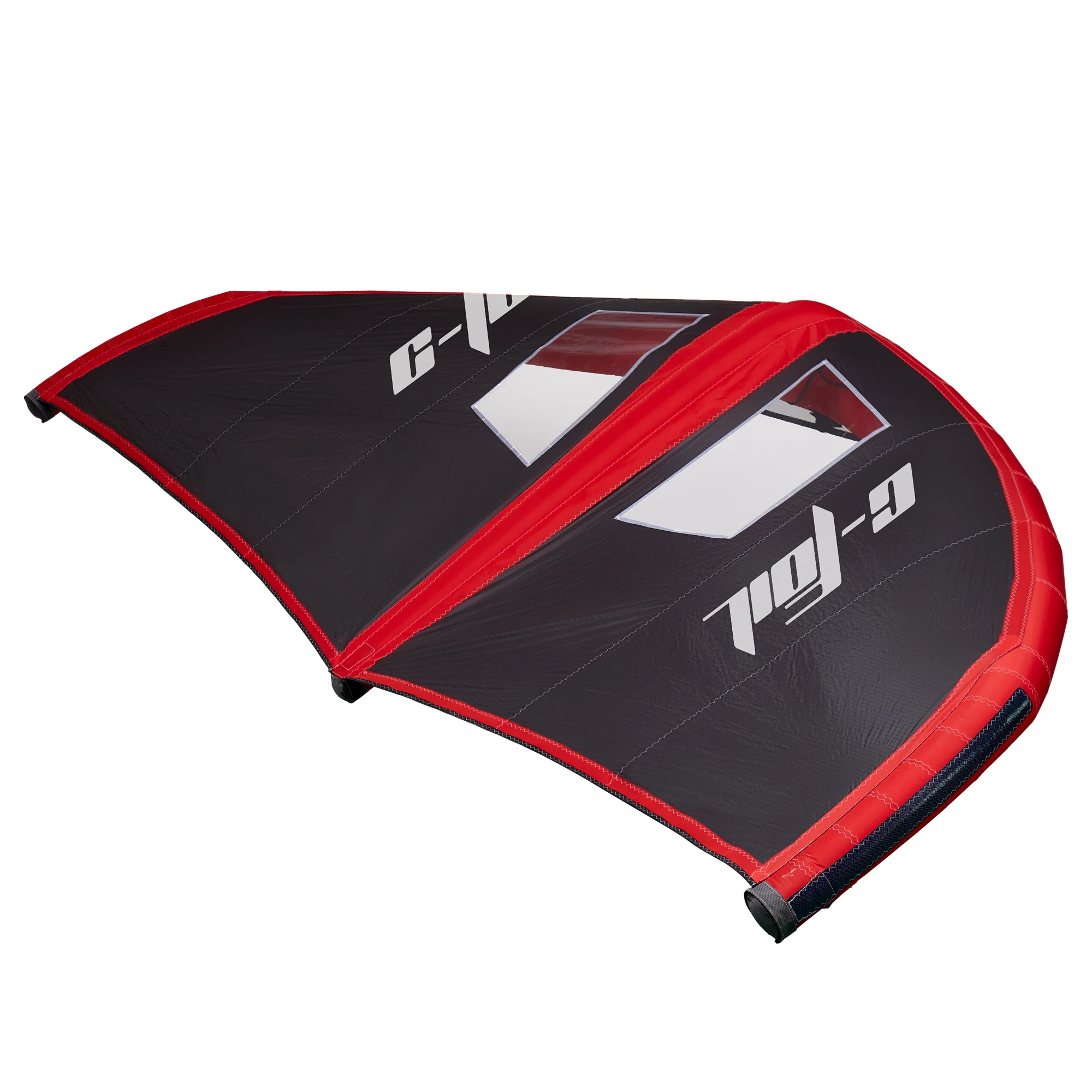 用风筝手带手带在风筝上冲浪的产品kitesurf上是必要的