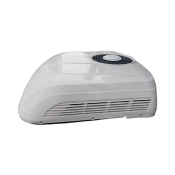 CARLSHY D35A Top-mounted Heavy Truck Air Conditioner Integrated Parking Cooling System