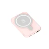 Rose-5000MAH