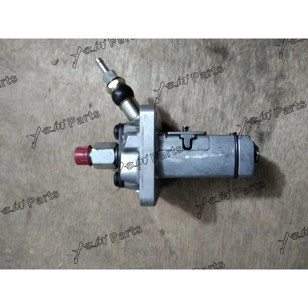 FOR SHIBAURA ENGINE PARTS S773L PUMP ROTOR BRAND NEW DISASSEMBLED 5
