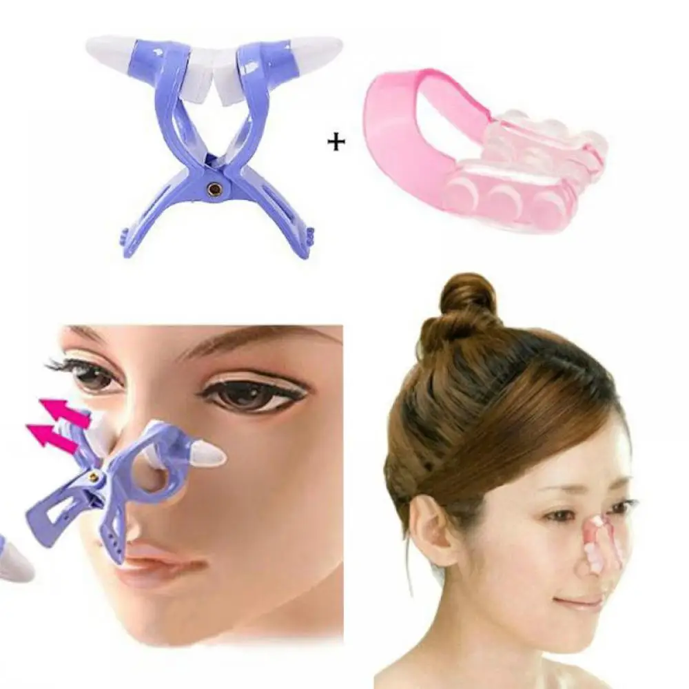 Nose Shaper Clip Nose Up Lifting Shaping Bridge Straightening