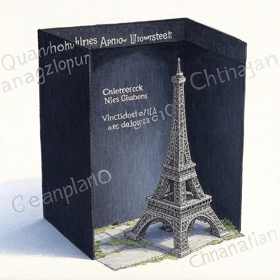 ❤style Paris❤イケアソファ Paris.. Eiffel for you ❣️ #bonjour #frenchkiss #paris