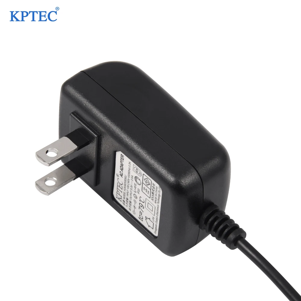 Kptec Wholesale Power Adapter Charger Adapter 12v Switching Power Adapter - Buy Adapter,Charegr Adapter,12v Power Adapter Product on Alibaba.com